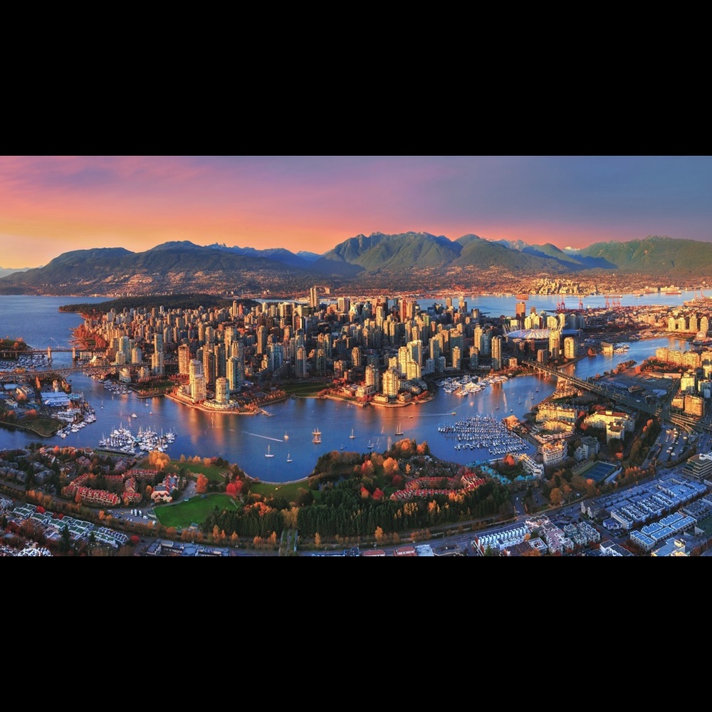 Meet your Posher, Nathalie